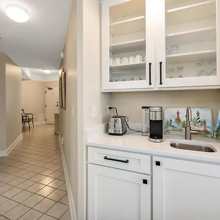 St. Simons Grand #224 Villa